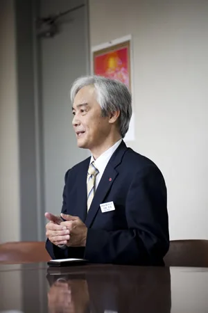 田島幸雄